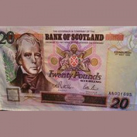 Tips from a Canny Scot - My Money Podcast #1