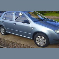 Should I Change My Car? - My Money Podcast #7