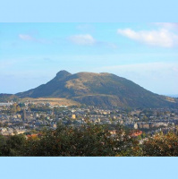 My Money Podcast: #86: Free Things to Do in Edinburgh, Scotland