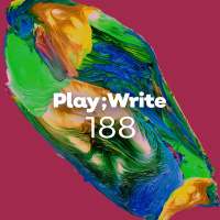 PlayWrite 188 - Nuthin but an RPG Thang, BeatDrop, Big Love