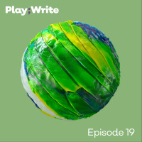 PlayWrite 19 - KILLSCREEN, Voice of Champion, Picross the Universe