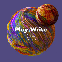 PlayWrite 95 - Reeling Wheels, Trading Blows, Carn of War: Surf n Turf