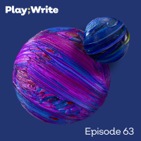 PlayWrite 63 - Biographer, Dolly Dash, Side Quest
