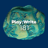 PlayWrite 181 - The Great Combini, Burger Clean, Gridlock
