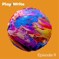 PlayWrite 9 - Harmonia Legend, Cambridge Hall, and Radio NOW