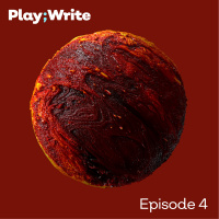 PlayWrite 4 - Beat Farm, Colorless the Chameleon, Fantasy Football