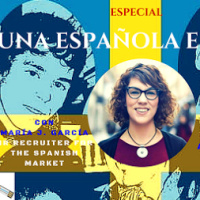 Interconexiona 22/04/2016 Una Española en Estocolmo