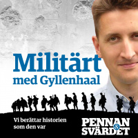 Militärt med Gyllenhaal - Avsnitt 2: Easy Elsie