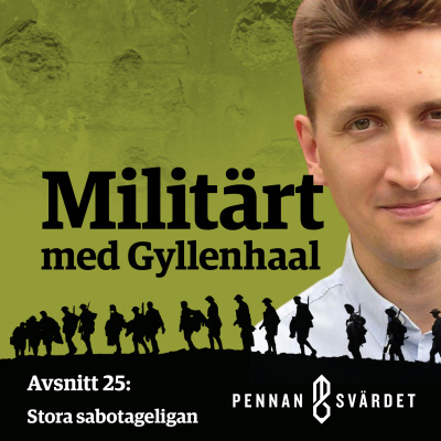 Militärt Med Gyllenhaal
