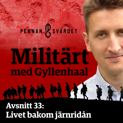 Militärt Med Gyllenhaal
