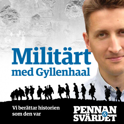 Militärt Med Gyllenhaal