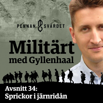 Militärt Med Gyllenhaal