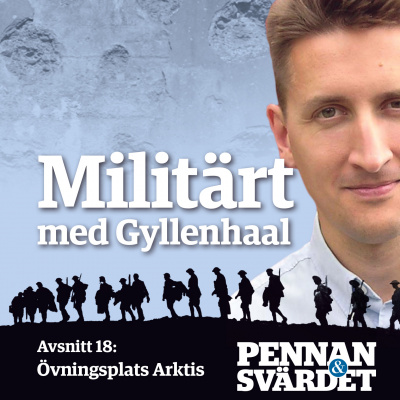 Militärt Med Gyllenhaal