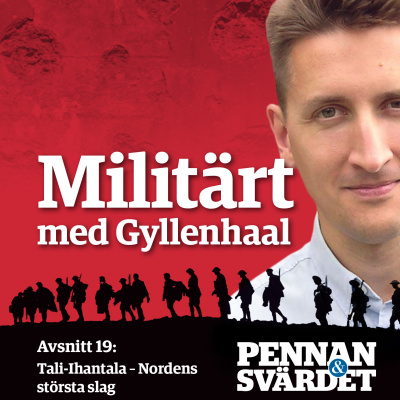 Militärt Med Gyllenhaal