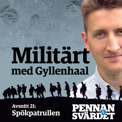 Militärt Med Gyllenhaal