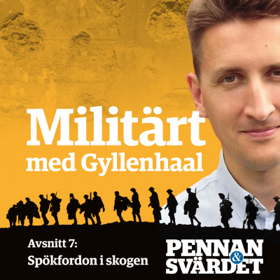 Militärt Med Gyllenhaal