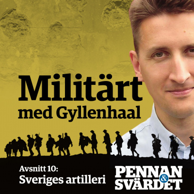 Militärt Med Gyllenhaal