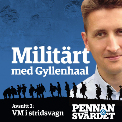 Militärt Med Gyllenhaal