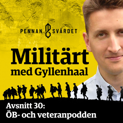 Militärt Med Gyllenhaal