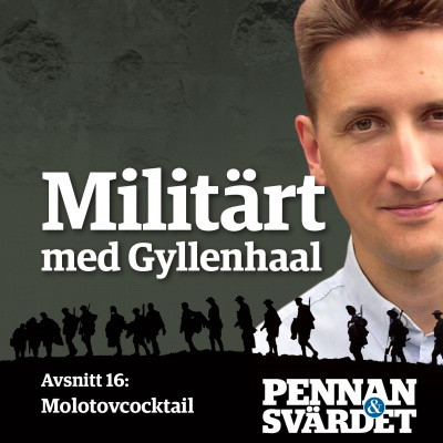 Militärt Med Gyllenhaal