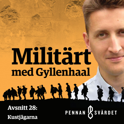 Militärt Med Gyllenhaal