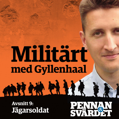 Militärt Med Gyllenhaal