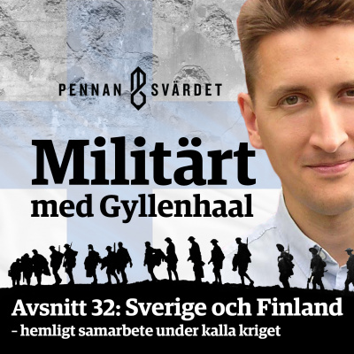 Militärt Med Gyllenhaal