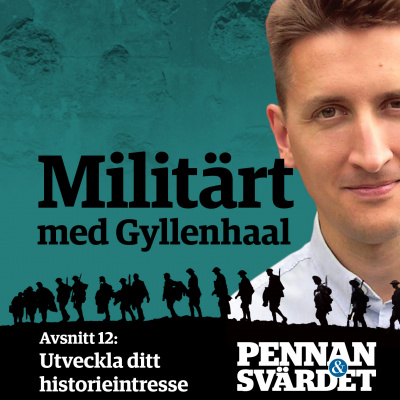 Militärt Med Gyllenhaal