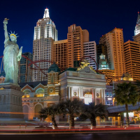 #13 Post election wrap up, Dan Rolle, Las Vegas election parties, and more.