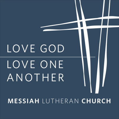 Love God Love One Another