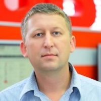 Дмитрий Богомолов, Директор департамента Регионы компании Юлмарт, выход в регионы (034) 