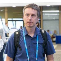 Василий Федосеев, e-commerce директор компании Хобби Центр (045) 