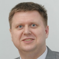 Алексей Тимонин, операционный директор Ozon.ru (033) 