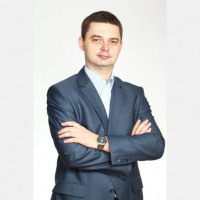 Роман Кикоть, логистика для интернет-бизнеса (020) 