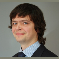 Борис Лепинских, CEO E96.ru (047) 