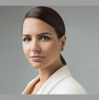 Юлиана Гордон, генеральный директор проекта Aizel.ru (030) 