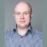 Евгений Усенко, Head of E-commerce department at Inventive Retail Group (032) 