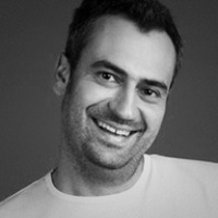 Дмитрий Коробицын, генеральный директор компании Поставщик счастья, работа со склада поставщика (023) 