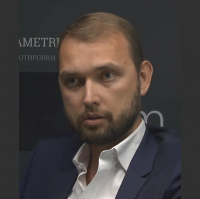 Глеб Сибирцев, вице-президент VVP Group и основатель Byuon.ru (043) 