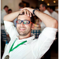 Николай Белоусов, выход интернет-бизнеса в офлайн (025) 