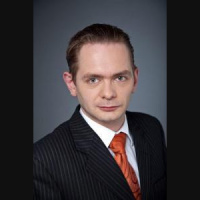 Кирилл Гродинский, работа регионального сетевого ритейла (028) 