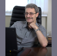 RRScience: Феликс Мучник, генеральный директор Softkey.ru (1) 