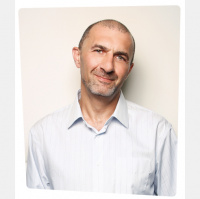 Роман Смолговский, заместитель генерального директора по электронной коммерции Enter.ru (2) 