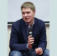 Борис Преображенский, ForOffice.ru и ПрактикаDays (054) 