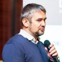 Андрей Осокин, BAON, как выходить в e-commece в fashion-сегменте (038) 