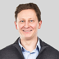 Константин Баяндин, директор по маркетингу и big data Ozon.ru (053) 