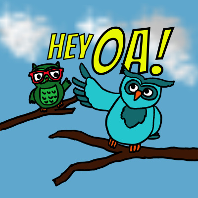 Hey Oa
