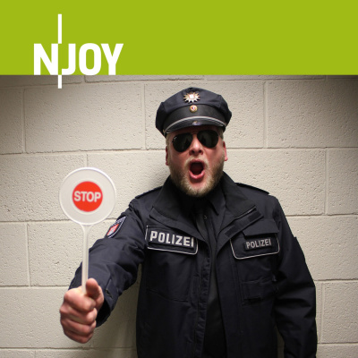 N-joy - Die Pisa Polizei