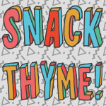 Snack Thyme