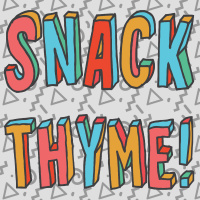 SNACK THYME! The Walkers Potato Chip Review!